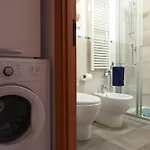 N080 - Numana, Bilocale Con Terrazzo In Centro